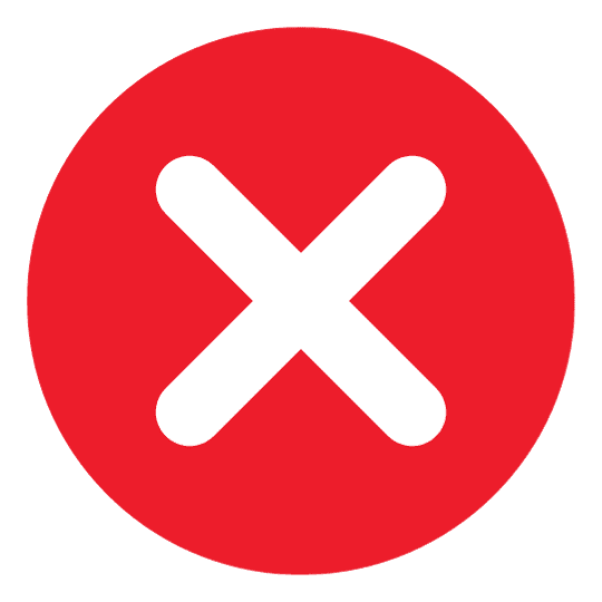 X